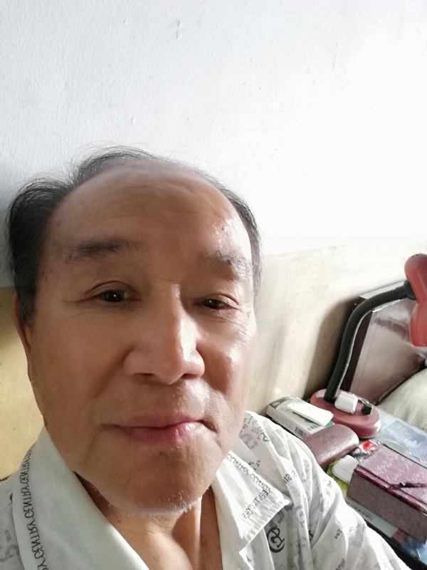 Su的第一张照片--永安交友中心